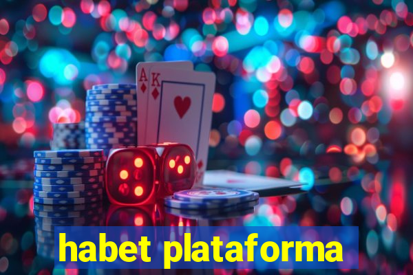 habet plataforma